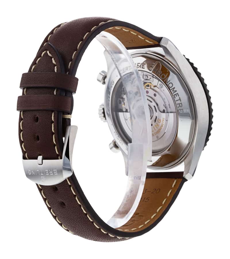 Breitling Aviator 8 AB0119